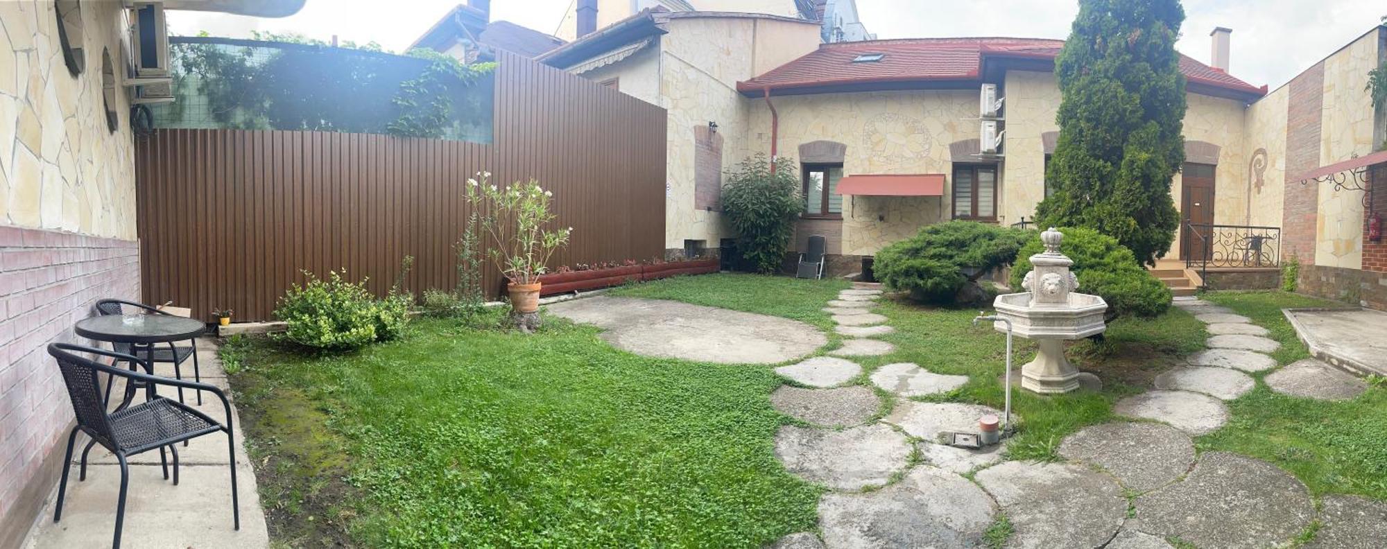 Euro Apartman Debrecen Kültér fotó